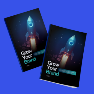 Grow Your Brand