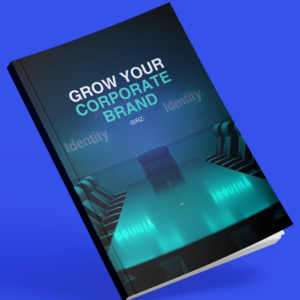 Grow Your Corporate Brand
