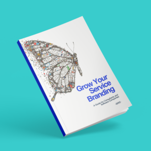 Grow Your Service Branding.