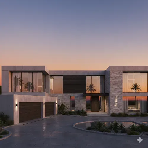 Pro Real Estate Visualization Images - Image 5