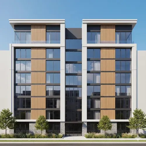 Pro Real Estate Visualization Images - Image 4