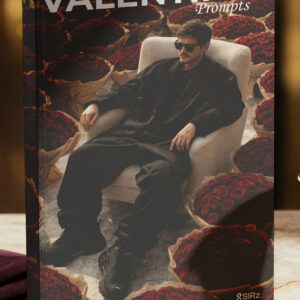 VALENTINE PROMPT